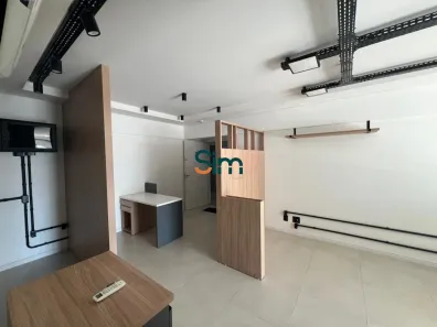 Sala Comercial para alugar, 105m² no Centro, Chapecó