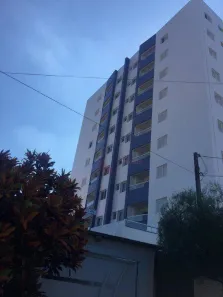 Apartamento com 3 Quartos à venda, 76m² no Santa Cruz, Americana