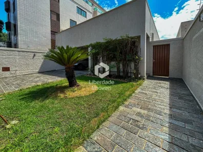 Casa com 4 Quartos à venda, 291m² no São Luiz, Belo Horizonte