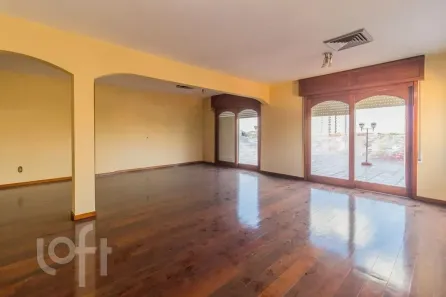 Apartamento com 3 Quartos à venda, 282m² no São João, Porto Alegre
