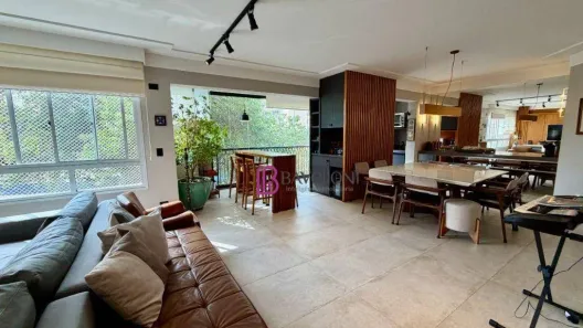Apartamento com 4 Quartos à venda, 173m² no Perdizes, São Paulo