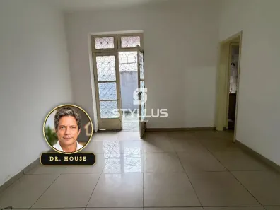Apartamento com 2 Quartos à venda, 80m² no Riachuelo, Rio de Janeiro