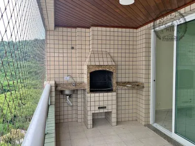 Apartamento com 3 Quartos à venda, 180m² no Canto do Forte, Praia Grande