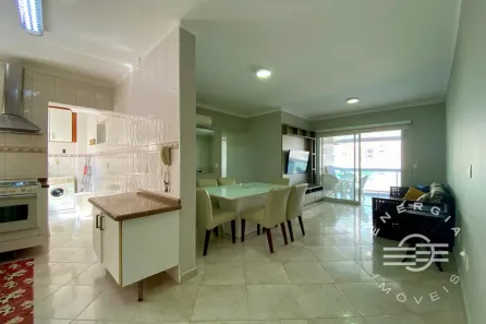 Apartamento com 3 Quartos à venda, 93m² no Riviera, Bertioga