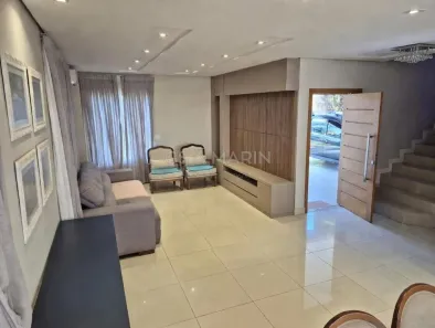 Casa de Condomínio com 3 Quartos à venda, 220m² no Esperança, Londrina