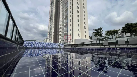 Apartamento com 3 Quartos à venda, 69m² no Ventosa, Belo Horizonte