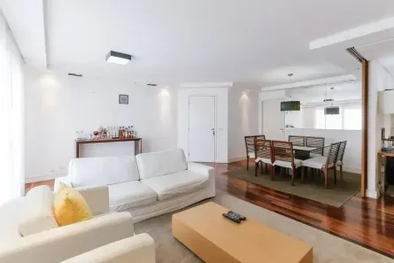 Apartamento com 2 Quartos à venda, 105m² no Água Branca, São Paulo