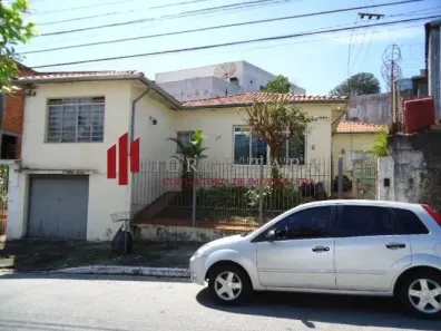 Casa com 4 Quartos à venda, 203m² no Bosque da Saúde, São Paulo