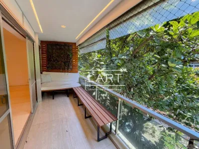 Apartamento com 3 Quartos à venda, 140m² no Ipanema, Rio de Janeiro