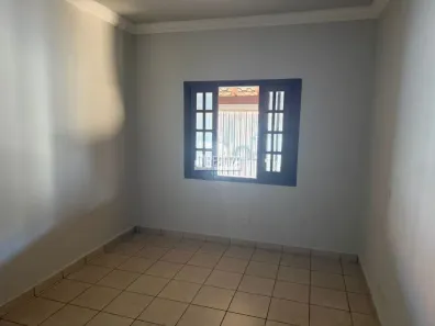Casa com 3 Quartos à venda, 202m² no Fabrício, Uberaba
