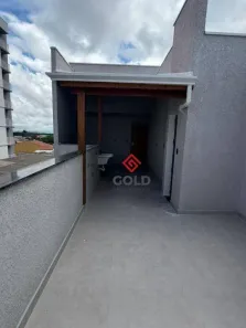 Cobertura com 2 Quartos à venda, 100m² no Santa Maria, Santo André