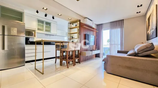Apartamento com 2 Quartos à venda, 74m² no Centro, Balneário Camboriú