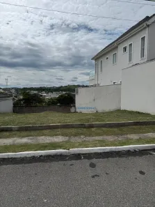 Lote/Terreno à venda, 334m² no Urbanova V, São José dos Campos