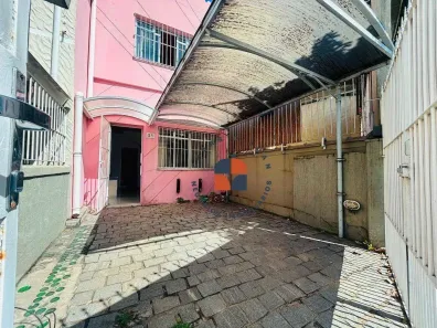 Casa com 2 Quartos à venda, 81m² no Vila Romana, São Paulo