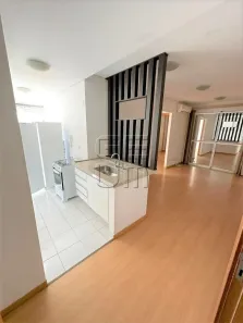 Apartamento com 2 Quartos à venda, 51m² no Centro, Londrina