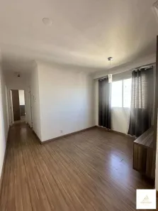 Apartamento com 2 Quartos para alugar, 45m² no Cocaia, Guarulhos