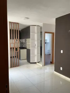 Apartamento com 2 Quartos à venda, 45m² no Caguassu, Sorocaba