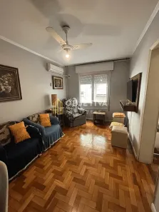 Apartamento com 2 Quartos à venda, 62m² no Cristo Redentor, Porto Alegre