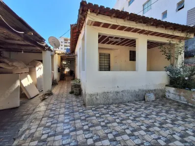 Lote/Terreno à venda, 360m² no Barreiro, Belo Horizonte