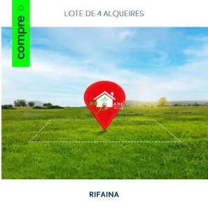 Lote/Terreno à venda, 48400m² no , Rifaina