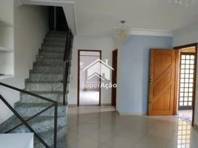 Sobrado com 3 Quartos à venda, 133m² no Parque Vitória, São Paulo