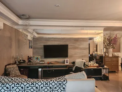 Apartamento com 3 Quartos à venda, 96m² no Tamboré, Santana de Parnaíba