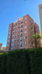 Apartamento com 2 Quartos à venda, 48m² no Jardim Alice, Indaiatuba