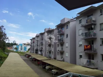 Apartamento com 2 Quartos à venda, 50m² no São Roque, Bento Gonçalves