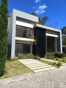 Casa com 4 Quartos à venda, 180m² no Posse, Teresópolis
