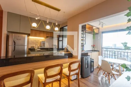 Apartamento com 2 Quartos à venda, 51m² no Centro, Diadema