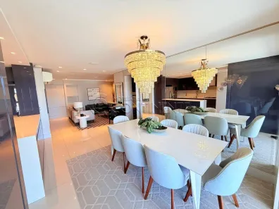 Apartamento com 2 Quartos à venda, 144m² no Campinas, São José