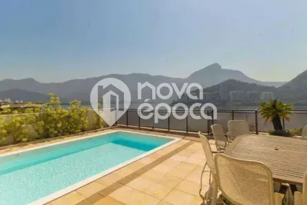 Cobertura com 4 Quartos à venda, 625m² no Ipanema, Rio de Janeiro