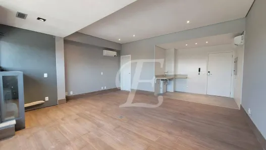 Apartamento com 1 Quarto à venda, 42m² no Itaim Bibi, São Paulo