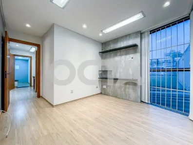 Sala Comercial para alugar, 38m² no Auxiliadora, Porto Alegre