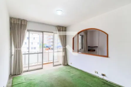 Apartamento com 3 Quartos à venda, 92m² no Campo Belo, São Paulo
