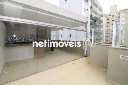 Cobertura com 4 Quartos à venda, 200m² no Buritis, Belo Horizonte