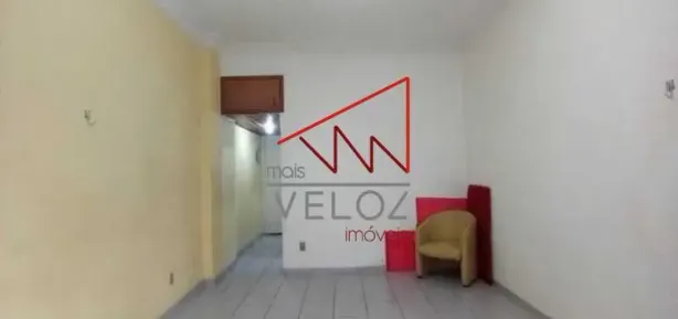 Kitnet à venda, 27m² no Centro, Rio de Janeiro