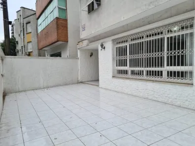 Sobrado com 4 Quartos à venda, 282m² no Ponta da Praia, Santos