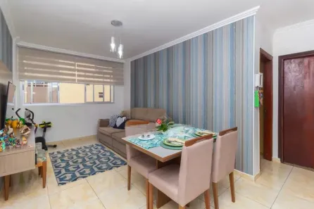 Apartamento com 1 Quarto à venda, 57m² no Vila Mariana, São Paulo
