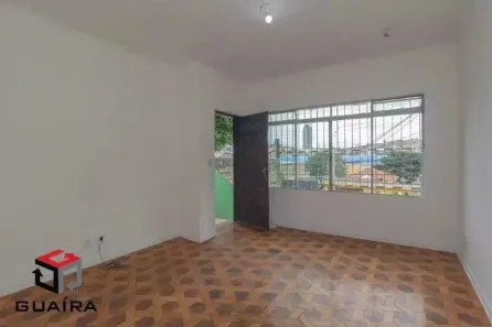 Casa com 2 Quartos à venda, 124m² no Vila Luzita, Santo André
