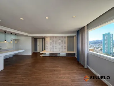 Apartamento com 3 Quartos à venda, 121m² no Centro, Novo Hamburgo