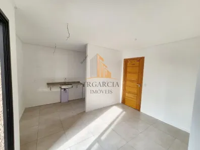 Apartamento com 2 Quartos à venda, 40m² no Vila Bertioga, São Paulo