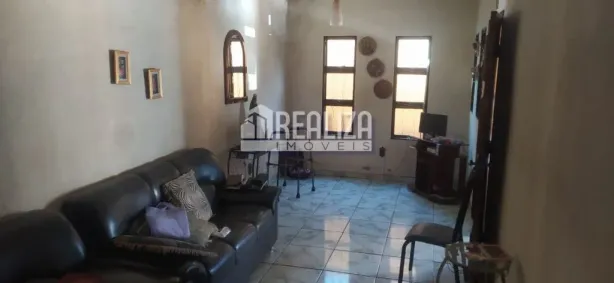 Casa com 2 Quartos à venda, 110m² no Lourdes, Uberaba