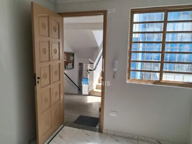 Apartamento com 2 Quartos à venda, 50m² no Vila Fazzeoni, São Paulo