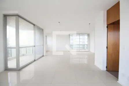 Apartamento com 4 Quartos à venda, 198m² no Vila Suzana, São Paulo