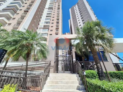 Apartamento com 3 Quartos para alugar, 147m² no Vila Almeida, Indaiatuba