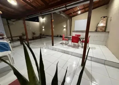 Casa com 3 Quartos à venda, 100m² no Flores, Manaus