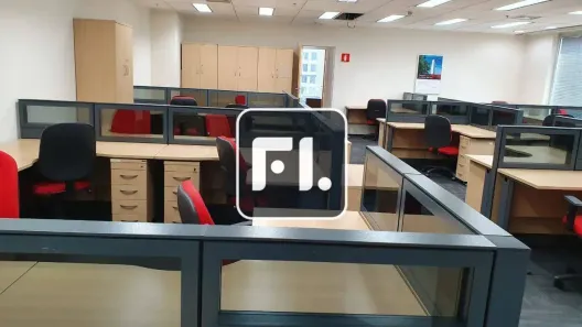 Sala Comercial para alugar, 460m² no Bela Vista, São Paulo