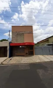 Sala Comercial para alugar, 16m² no Mafuá, Teresina