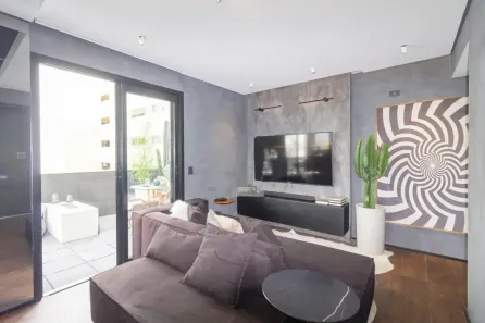 Apartamento com 1 Quarto à venda, 61m² no Bela Vista, São Paulo